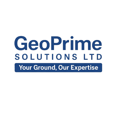 GeoPrime Solutions Ltd
