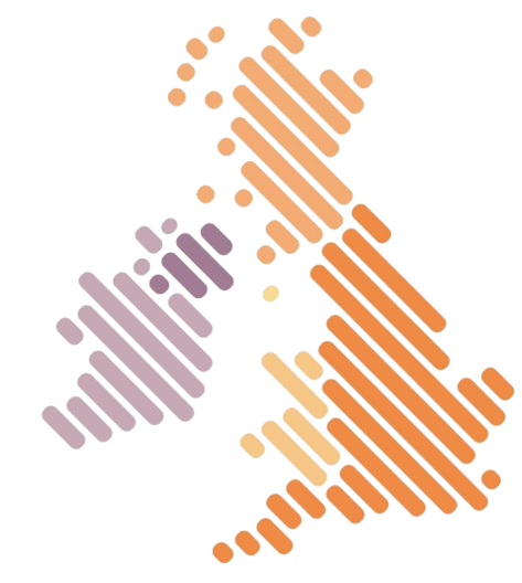 UK map — GeoPrime Solutions nationwide coverage